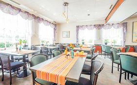 Yazdani-Lemke Appartements